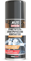 

Очиститель электрокомпонентов AVS, AVK-178 / A07994S