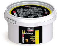 

Очиститель для рук, AVK-358 / A40319S