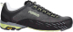 Трекинговые ботинки Asolo Eldo Lth MM / A01062-B022 (р-р 9, графитовый/зеленый оазис) - 