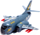 Самолет игрушечный Sima-Land Транспортный / 7183803 - 