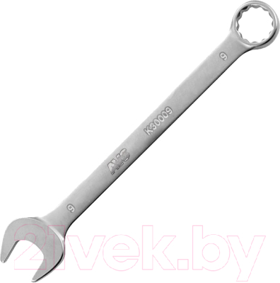 Изображение товара Гаечный ключ AVS K30009 / A07656S