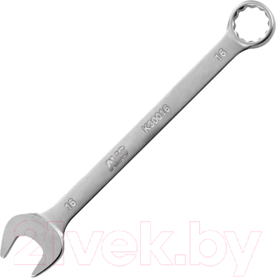Изображение товара Гаечный ключ AVS K30016 / A07663S