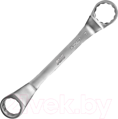 Изображение товара Гаечный ключ AVS K20607 / A07624S