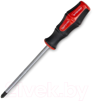 Изображение товара Отвертка AVS OKP3150 / A40078S