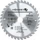 Пильный диск Hoegert HT6D787 - 