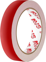 Скотч двухсторонний AVS SCH-016 / A07715S - 