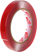 Скотч двухсторонний AVS SCH-026 / A40222S - 