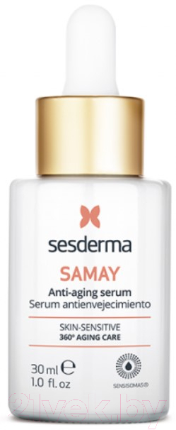 Сыворотка для лица Sesderma Samay Антивозрастная