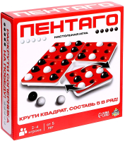 

Настольная игра, Пентаго / 9231604