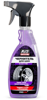 Чернитель AVS AVK-601 / A07403S (500мл) - 