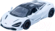 Миниатюра изображения товара Масштабная модель автомобиля Kinsmart McLaren 720S / 5403WKT