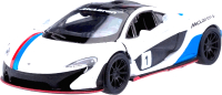 

Масштабная модель автомобиля Kinsmart, McLaren P1 / 5393WFKT