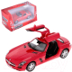 Автомобиль игрушечный Kinsmart Мерседес-Бенц SLS AMG / 5349WKT — фото 4