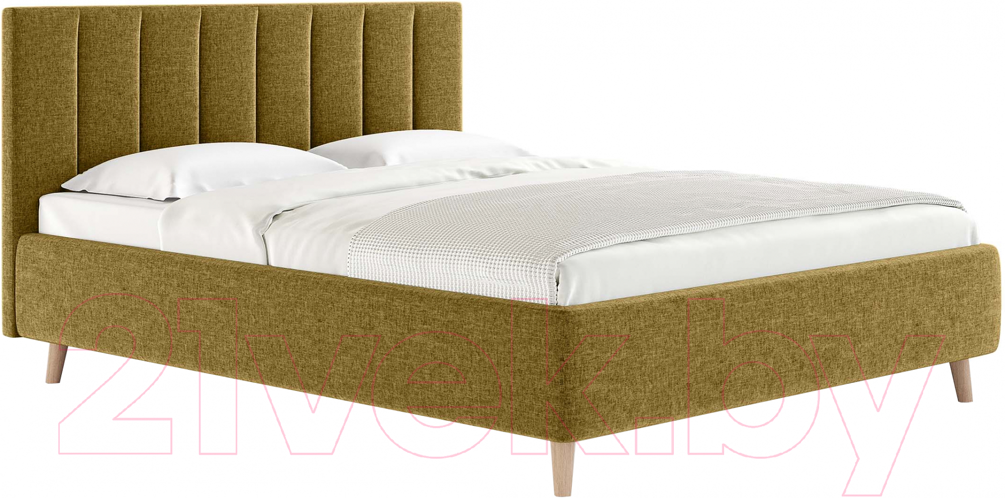 Двуспальная кровать Сонум Alma 180x200