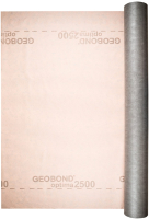 Гидроизоляционная мембрана Geobond Optima 2500 (30м2) - 