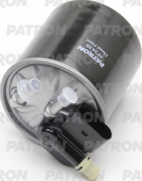 Топливный фильтр Patron PF3438