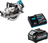 

Профессиональная дисковая пила Makita, RS002GM101