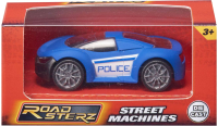

Автомобиль игрушечный, Street Kingz Фургон / 1416323.00