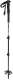Трекинговые палки VikinG Vario Tour / 610/20/7654-0008 (серый) - 