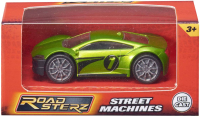 Автомобиль игрушечный Teamsterz Street Kingz Фургон / 1416323.00 (зеленый) - 