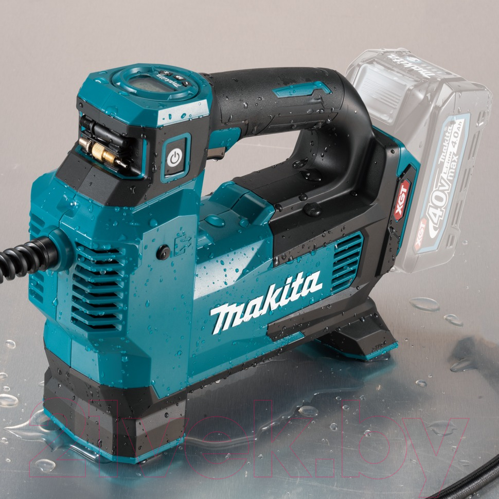 Насос электрический Makita MP001GZ