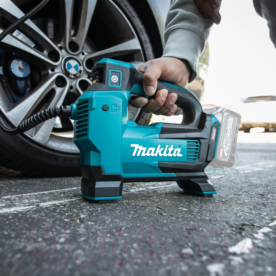 Насос электрический Makita MP001GZ