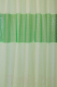 Шторка-занавеска для ванны Вилина Престиж 7062 (170x180, зеленый) - 
