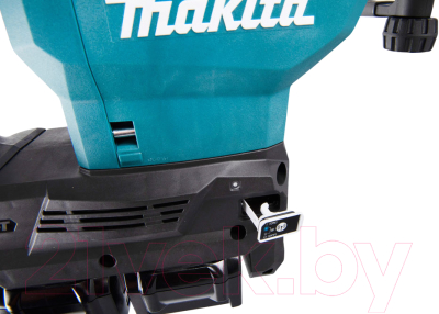 Профессиональный отбойный молоток Makita HM002GZ03