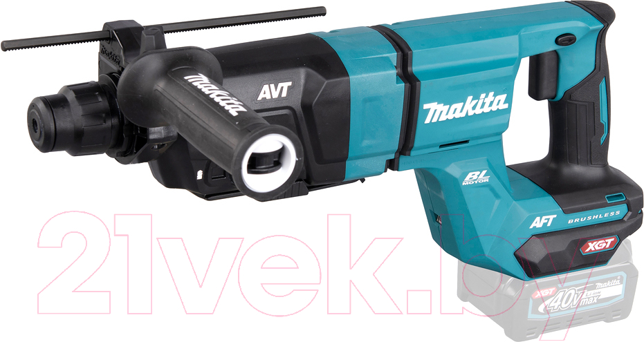 Перфоратор Makita HR007GZ