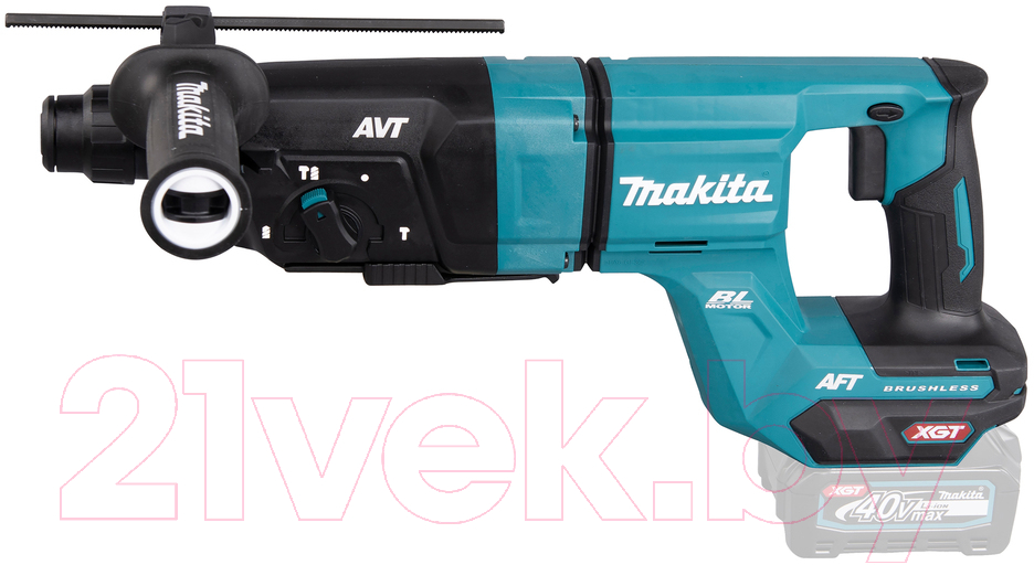 Перфоратор Makita HR007GZ