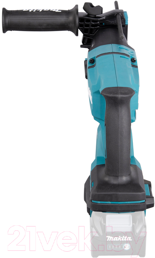 Перфоратор Makita HR007GZ