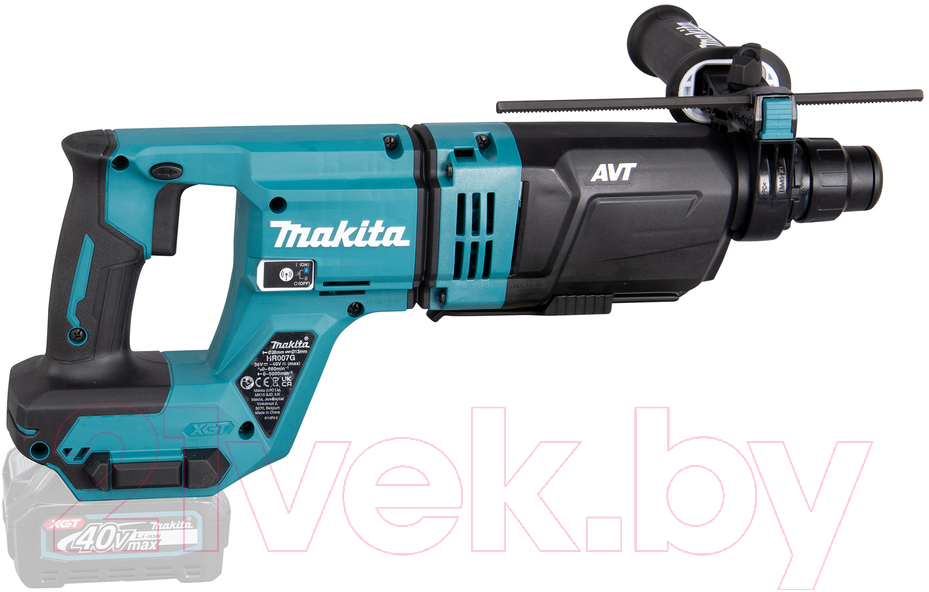 Перфоратор Makita HR007GZ