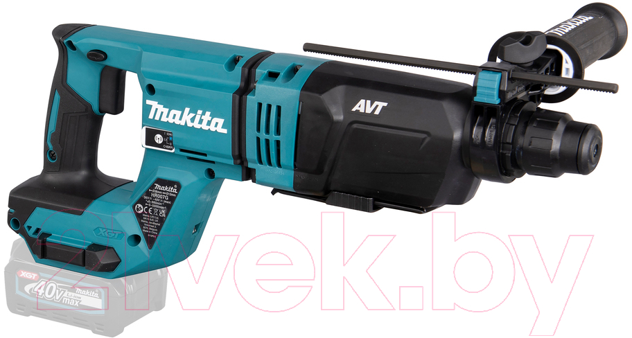 Перфоратор Makita HR007GZ