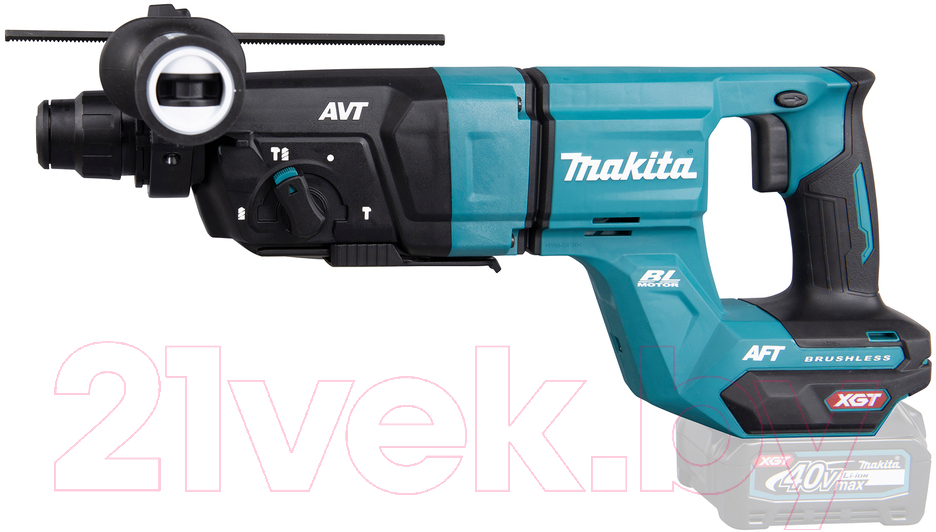 Перфоратор Makita HR007GZ