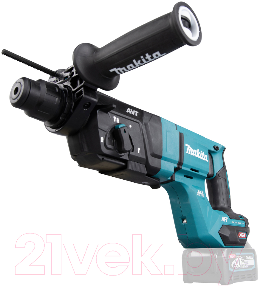 Перфоратор Makita HR007GZ