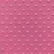 Шторка-занавеска для ванны Вилина Бриллиант 6757 (180x180, ромб/розовый) - 