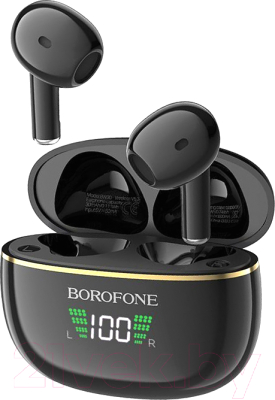 Borofone BW30 TWS (черный) Беспроводные наушники купить в Минске ...