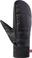 Варежки лыжные VikinG Superior Mitten / 140/24/4440-0900 (р.5, черный) - 