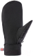 Миниатюра изображения товара Варежки лыжные VikinG Superior Mitten / 140/24/4440-0900 (р.10, черный)