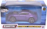 

Автомобиль игрушечный, Street Machines / 1416323.00