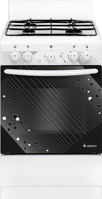 

Плита газовая, ПГ 5100 0017