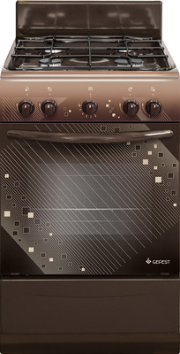 

Плита газовая, ПГ 5100 0018