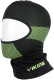 Миниатюра изображения товара Балаклава VikinG Sigurd Jr / 290/24/2924-0973 (черный/лайм)
