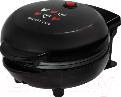 Изображение товара Вафельница Galaxy GL 2980