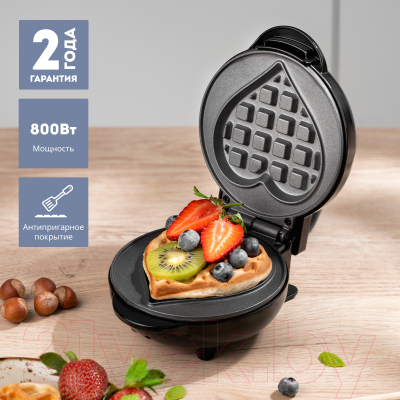 Изображение товара Вафельница Galaxy GL 2980