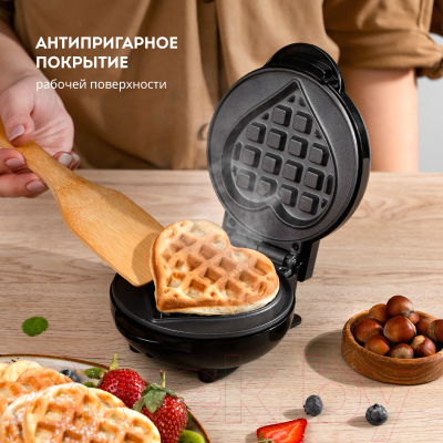 Изображение товара Вафельница Galaxy GL 2980