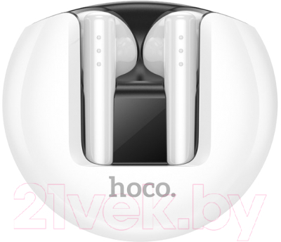 Беспроводные наушники Hoco EW32 TWS (белый)