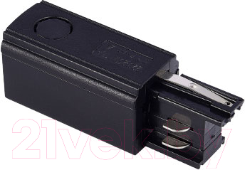 Коннектор для шинопровода ST Luce ST030.409.10R (правый)