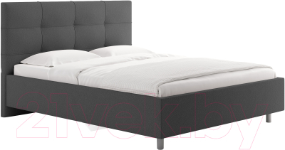 Каркас кровати Сонум Caprice 180x200 (дива серый)