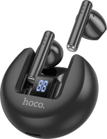 Беспроводные наушники Hoco EW32 TWS (черный) - 